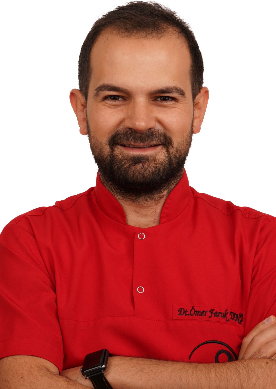 Ömer Faruk Tanı